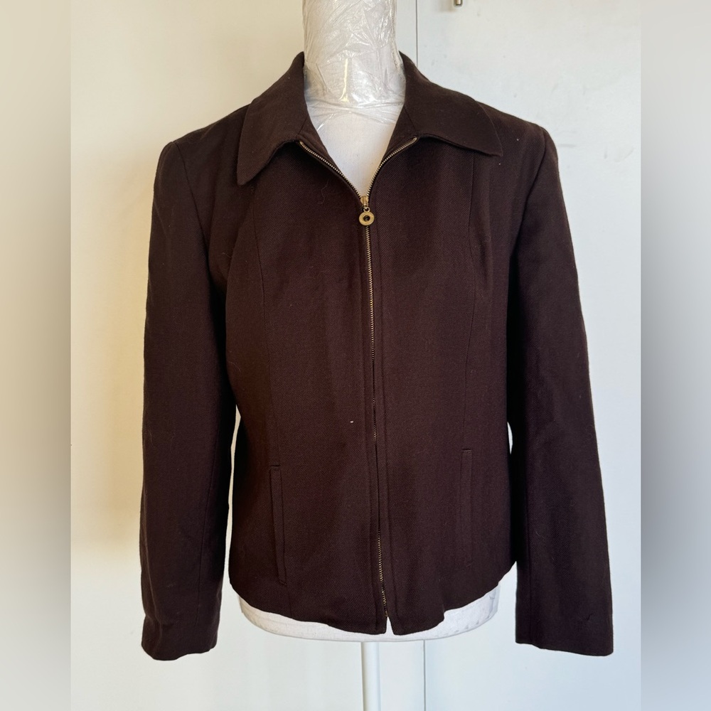 Bridgetown Collection Womens Blazer Jacket